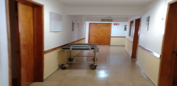 hospital